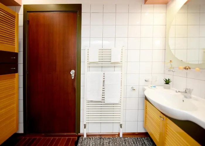 Martha's Appartamento Rhodes City