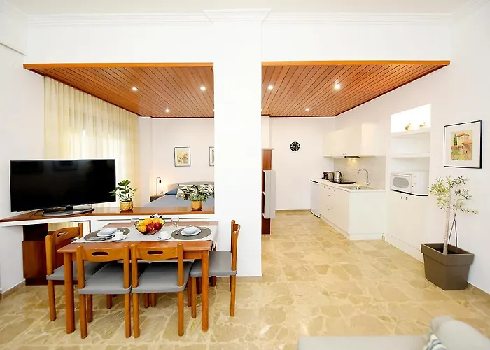 Martha's Appartamento