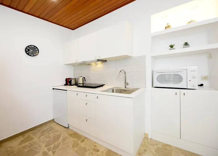 Appartamento Martha's