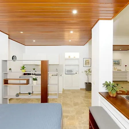 Apartman Martha's Rhodes City