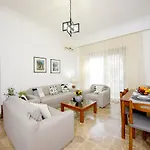 Apartament Martha's *