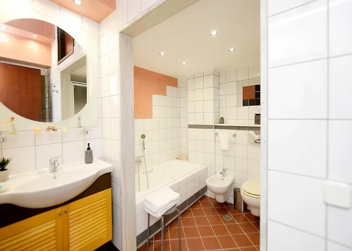 Martha's Apartment Rhodes City