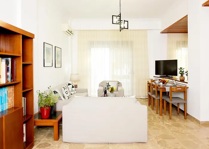 Martha's Rhodes City