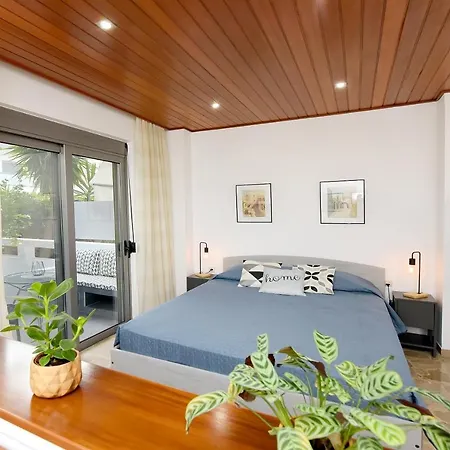 Martha's Appartement Rhodes City