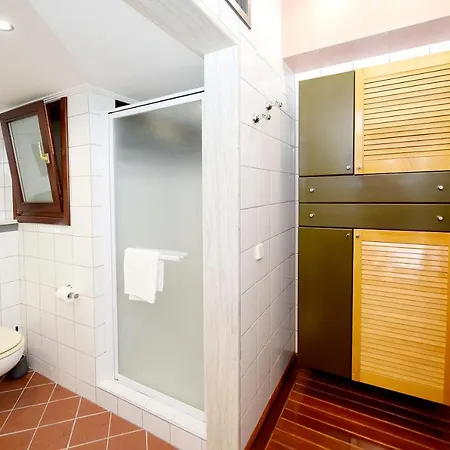 Martha's Appartement Rhodes City