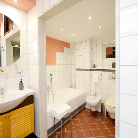 Martha's Appartement Rhodes City