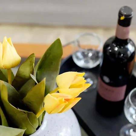 Appartement Martha's Rhodes City