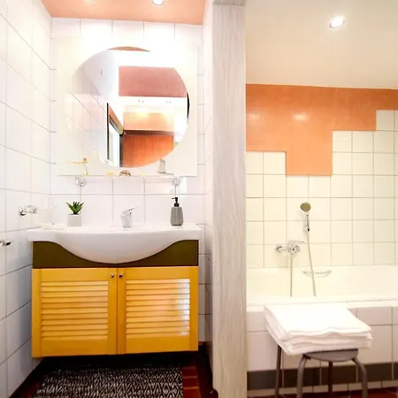 Appartement Martha's