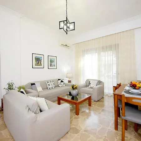 Appartement Martha's *