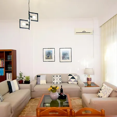 Appartement Martha's *