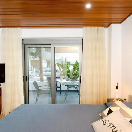 Martha's Appartement