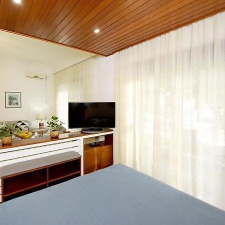 Appartement Martha's *