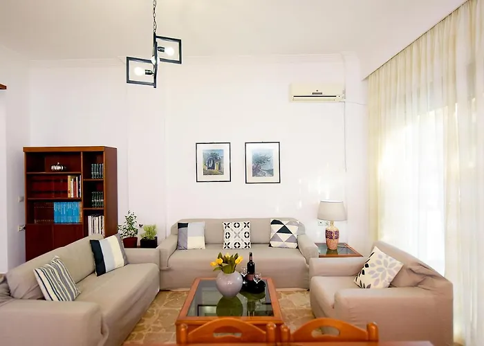 Apartment Martha's *