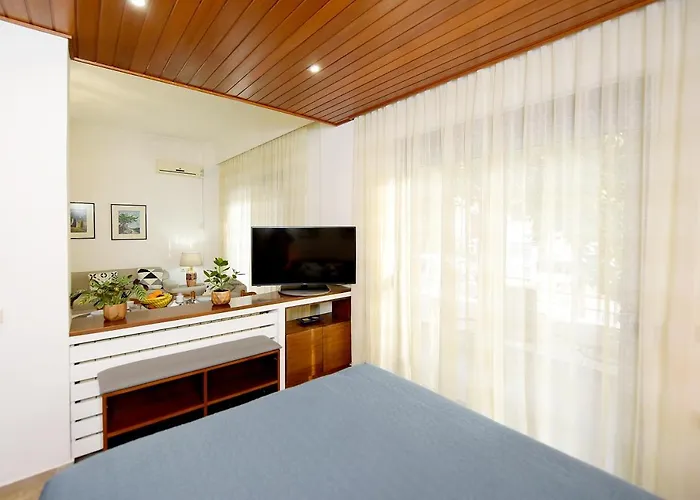 Apartment Martha's *